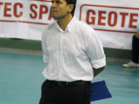 Cicchetti, salta Giannini